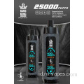 Bang King Shisha 25000 Disposable Vapes